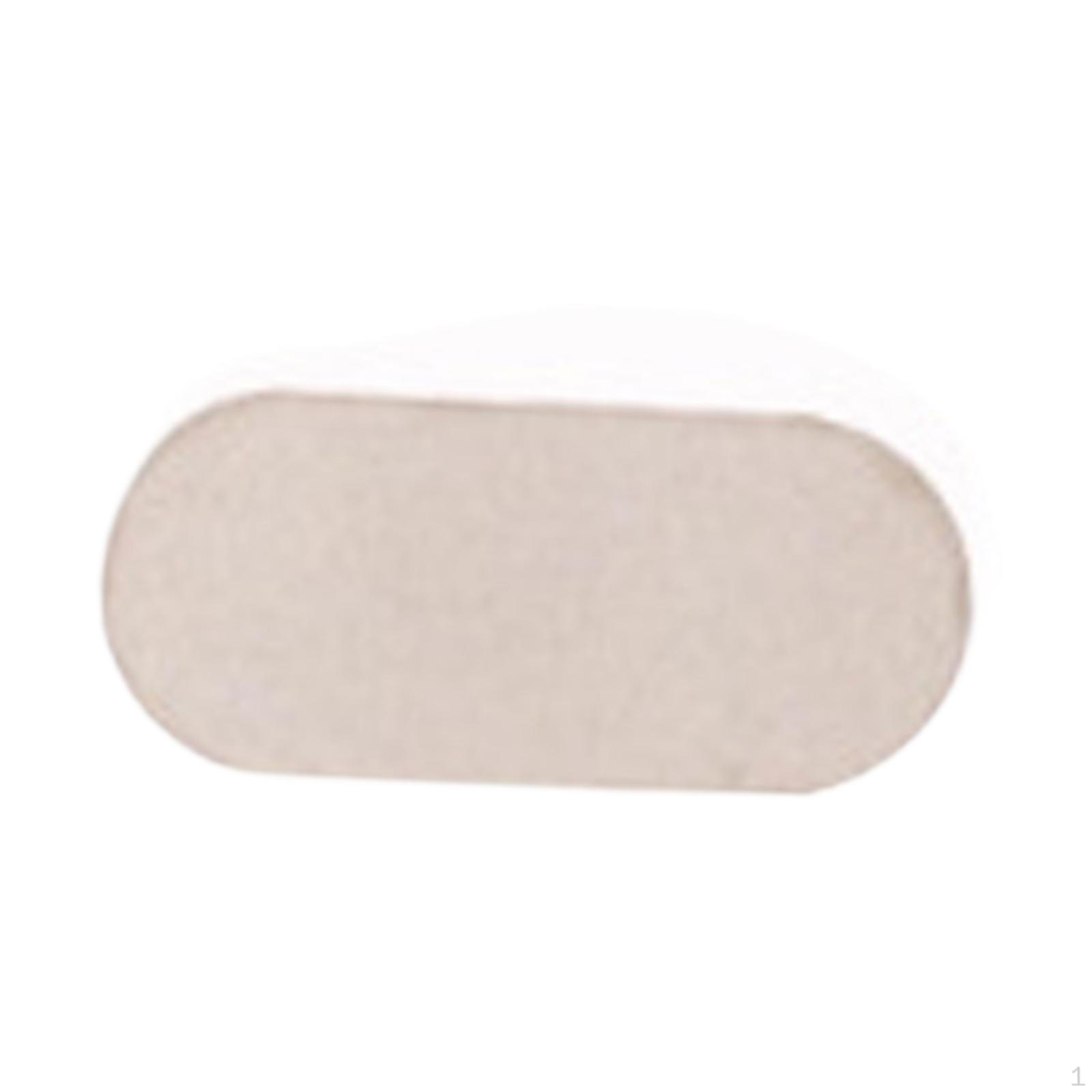 Bridge String Protective Pad PU Leather Protection for Violin Viola
Bridge String Protective Pad PU Leather Protection for Violin Viola