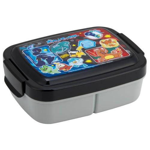 Skater Kids Lunch Box Dome Shape with Integrated Dividers 840ml Made in Japan Pokemon 24 Boys P84
Skater Kids Lunch Box Dome Shape with Integrated Dividers 840ml Made in Japan Pokemon 24 Boys P84