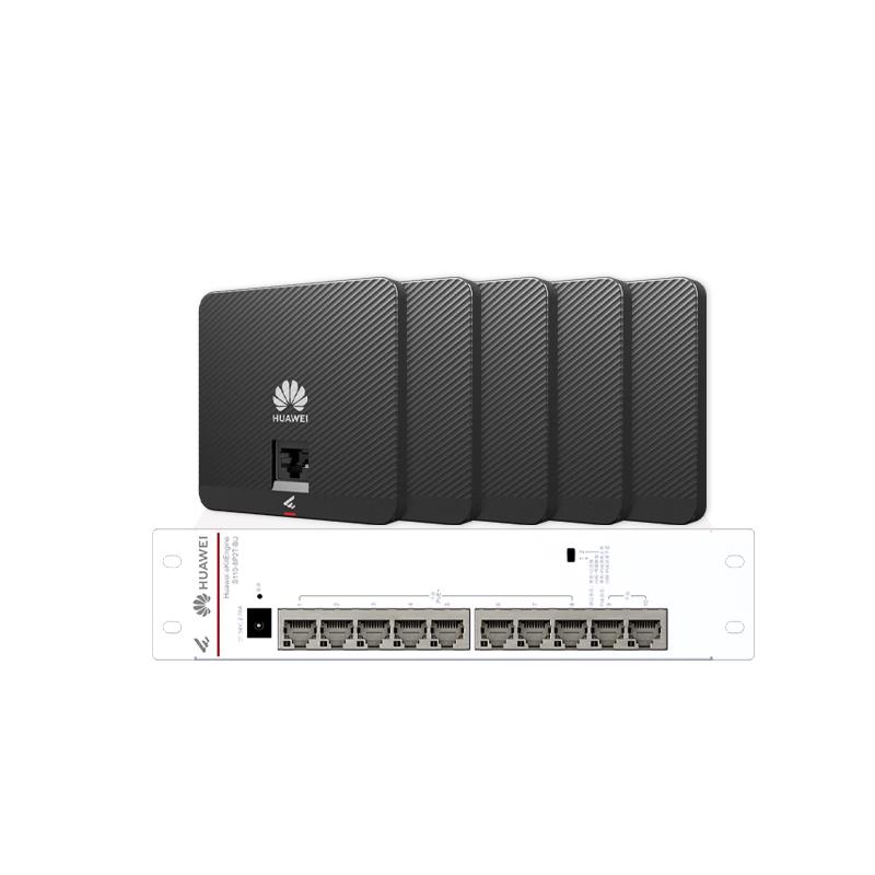 Huawei Whole-Home WiFi 6 AP162E Mesh System (CN version) Graphite Black
Huawei Whole-Home WiFi 6 AP162E Mesh System (CN version) Graphite Black