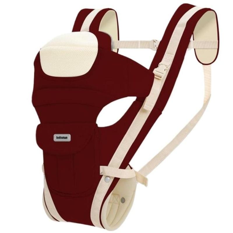 Универсальная переноска для ребенка - Подходит для детей от 3 до 36 месяцев красный
Универсальная переноска для ребенка - Подходит для детей от 3 до 36 месяцев красный