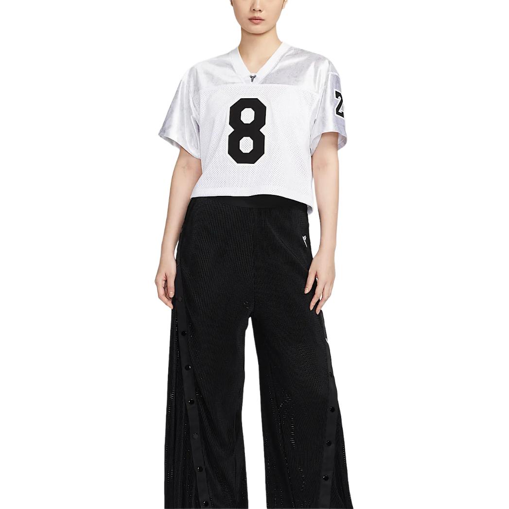 Nike SS25 Game Royal Series Comfortable Sports Fashion Soccer Jersey Women tops White IB0002100 L
Nike SS25 Game Royal Series Comfortable Sports Fashion Soccer Jersey Women tops White IB0002100 L