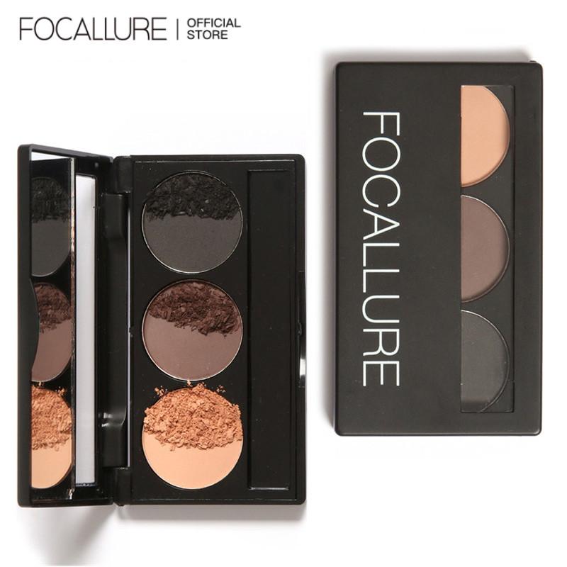 FOCALLURE 3 цвета матовая пудра для бровей водостойкая стойкая помада для бровей помада для бровей средство для бровей макияж женская косметика
FOCALLURE 3 цвета матовая пудра для бровей водостойкая стойкая помада для бровей помада для бровей средство для бровей макияж женская косметика