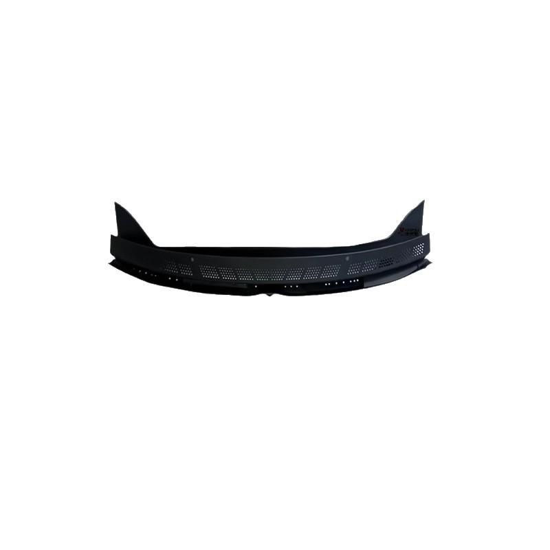 Wiper Deflector Rain Cover for 2006-2011 Honda Civic Si (8th Gen) - 74200-SNV-H00.
Wiper Deflector Rain Cover for 2006-2011 Honda Civic Si (8th Gen) - 74200-SNV-H00.
