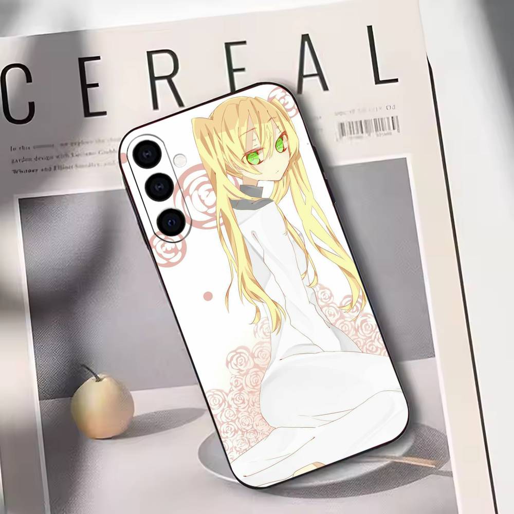 Kamisama Kiss White Phone Case For Samsung Galaxy A73,A72,A71,A70,A53,A52,A51,Soft Silicone Black Cover Samsung a41
Kamisama Kiss White Phone Case For Samsung Galaxy A73,A72,A71,A70,A53,A52,A51,Soft Silicone Black Cover Samsung a41