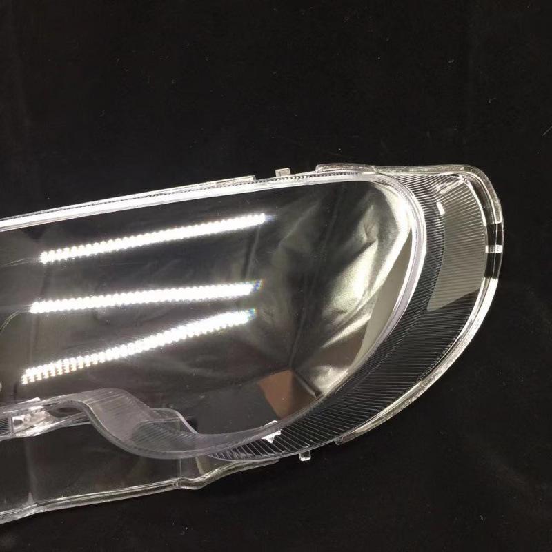 SAIC Roewe 550 Headlight Cover Lampshade 2009-2012 Model High Transparency, Co-driver Side, No Glue
SAIC Roewe 550 Headlight Cover Lampshade 2009-2012 Model High Transparency, Co-driver Side, No Glue