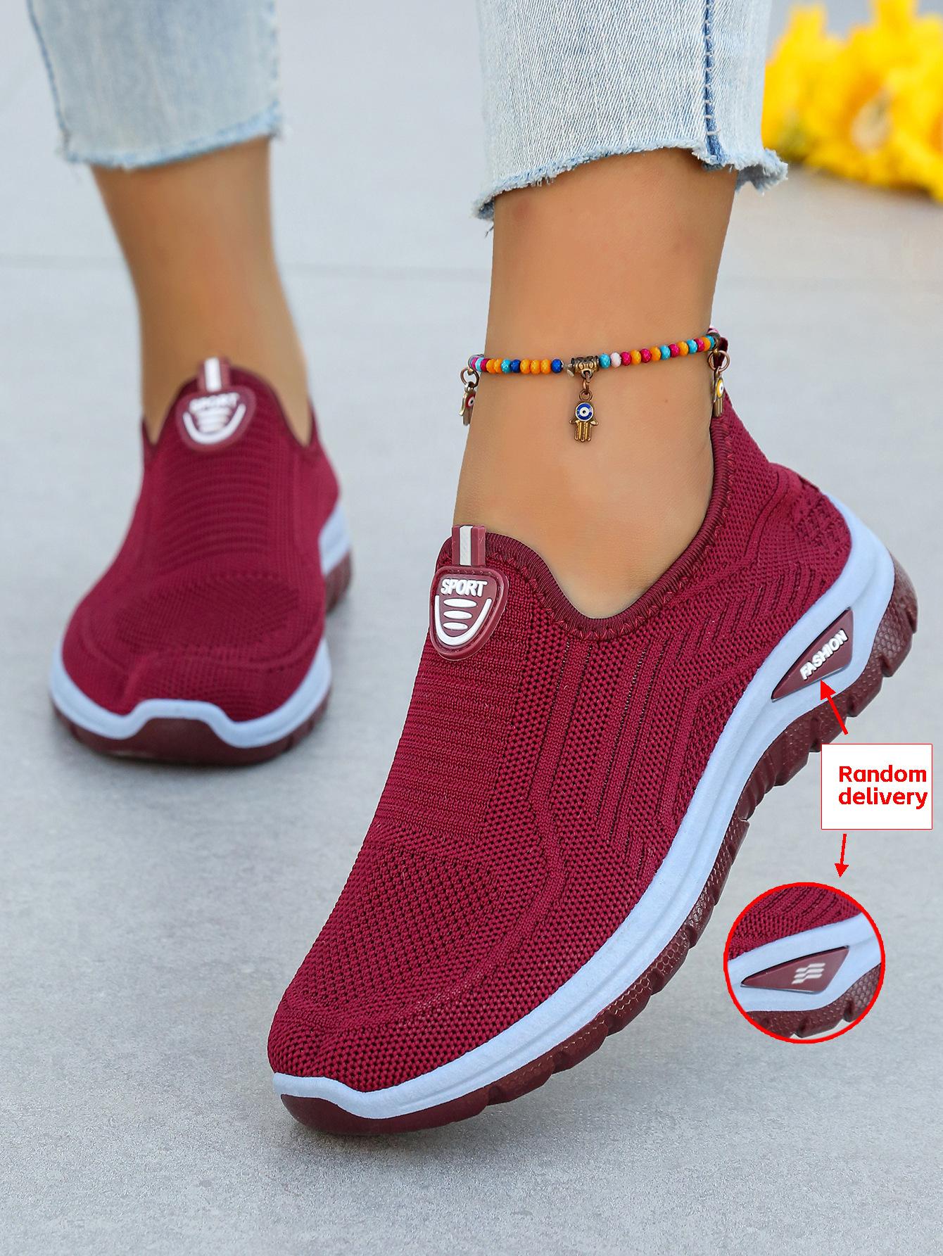 Весенне-осенние женские туфли-лодочки, дышащие, для отдыха и спорта, на одном ремешке 42
Весенне-осенние женские туфли-лодочки, дышащие, для отдыха и спорта, на одном ремешке 42