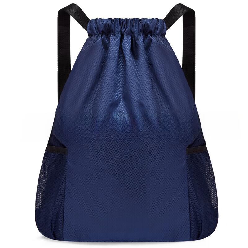 Lightweight Travel Drawstring Backpack Large (37x20x49 cm)
Lightweight Travel Drawstring Backpack Large (37x20x49 cm)