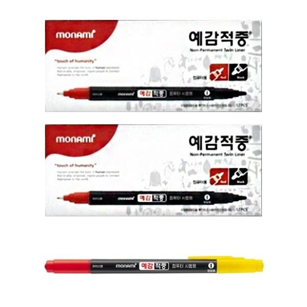 Маркировочная ручка Monami Premonition 12шт, Черный + Красный, 2 шт., Корейские игрушки
Маркировочная ручка Monami Premonition 12шт, Черный + Красный, 2 шт., Корейские игрушки