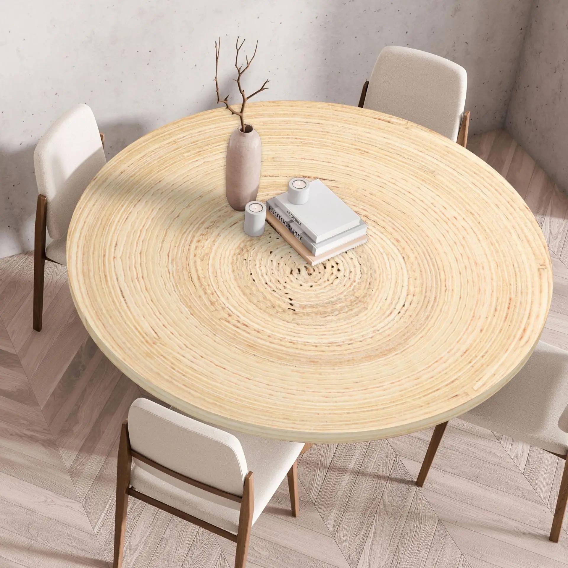 Waterproof Elastic Round Wooden Textured Tablecloth Suitable Fo Kitchen Dining,outdoor Activities,garden Party,kitchen Cloth Art Diameter 60cm
Waterproof Elastic Round Wooden Textured Tablecloth Suitable Fo Kitchen Dining,outdoor Activities,garden Party,kitchen Cloth Art Diameter 60cm