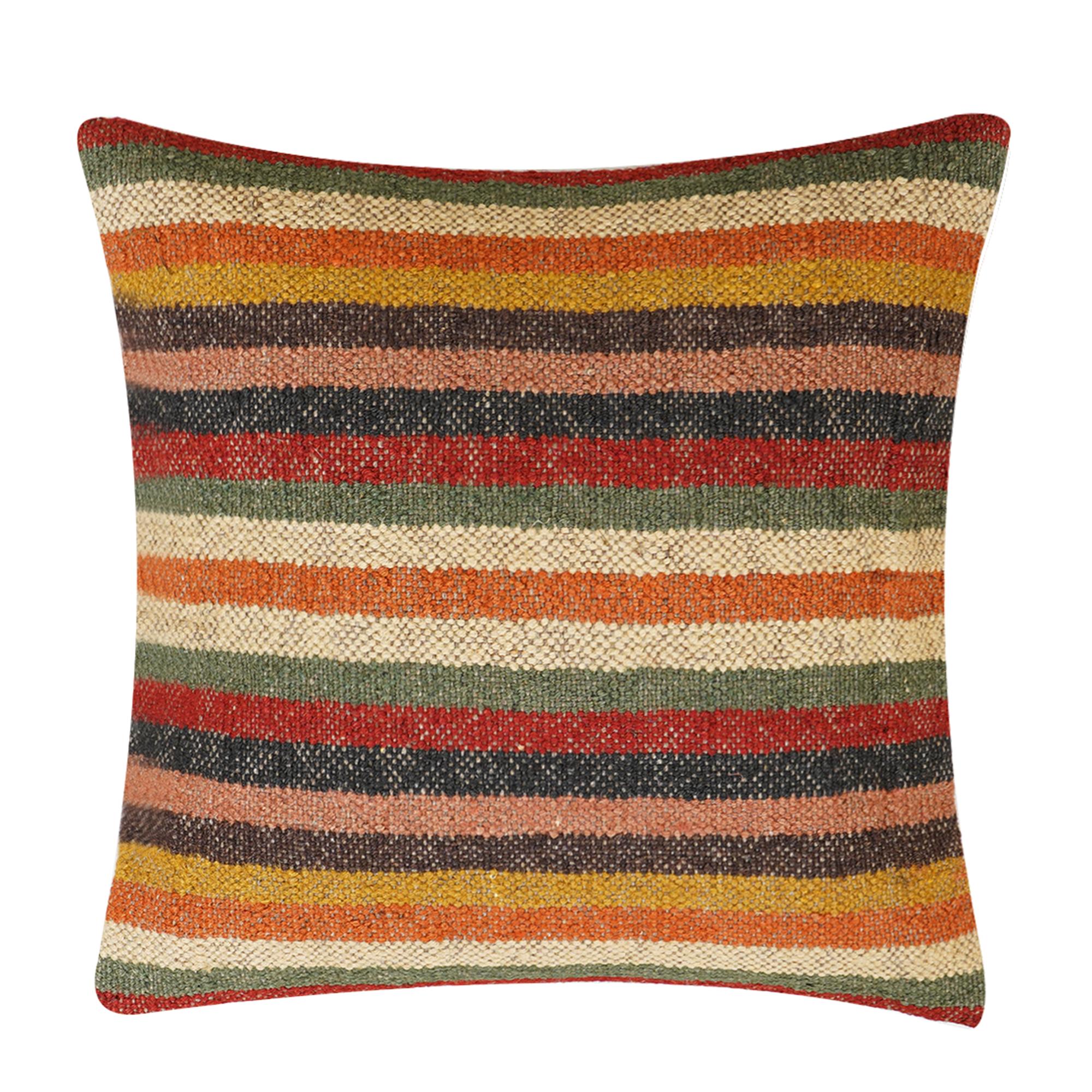 Вінтажна джутова килимова наволочка – Навахо Південно-західний чохол для подушки, Бохо 18*22 різнокольоровий
Вінтажна джутова килимова наволочка – Навахо Південно-західний чохол для подушки, Бохо 18*22 різнокольоровий