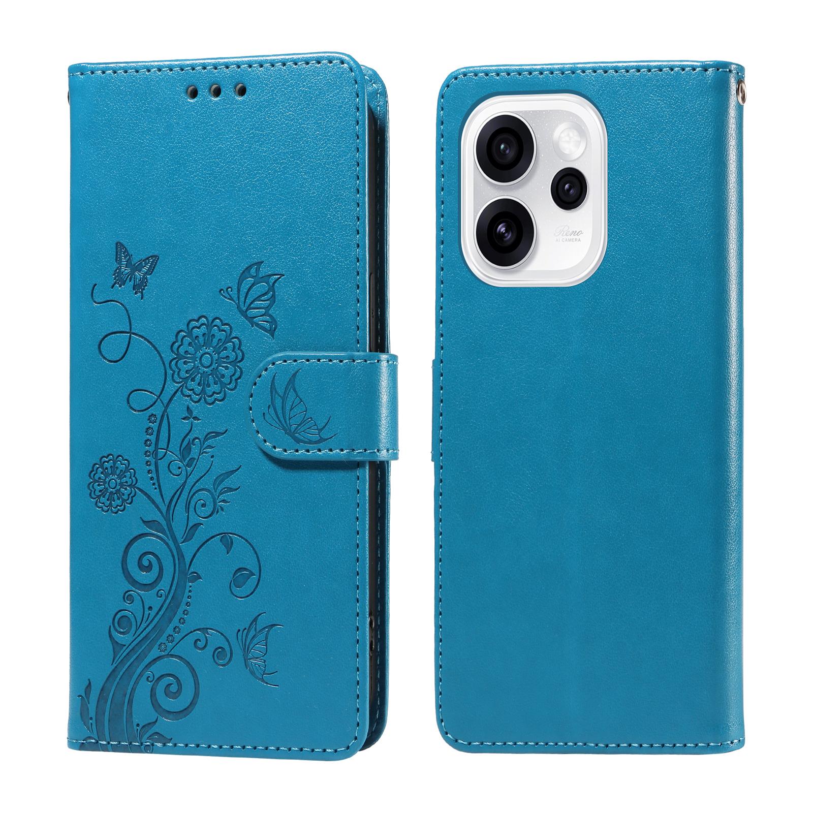 Для Oppo Reno15 Pro Max 5G (Глобальний)/Reno15 Pro 5G (Китай) Шкіряний чохол з тисненням Метелик та Квіти , гаманець-підставка
Для Oppo Reno15 Pro Max 5G (Глобальний)/Reno15 Pro 5G (Китай) Шкіряний чохол з тисненням Метелик та Квіти , гаманець-підставка