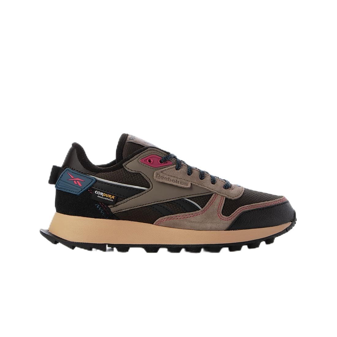 Classic Leather Winterized
Classic Leather Winterized