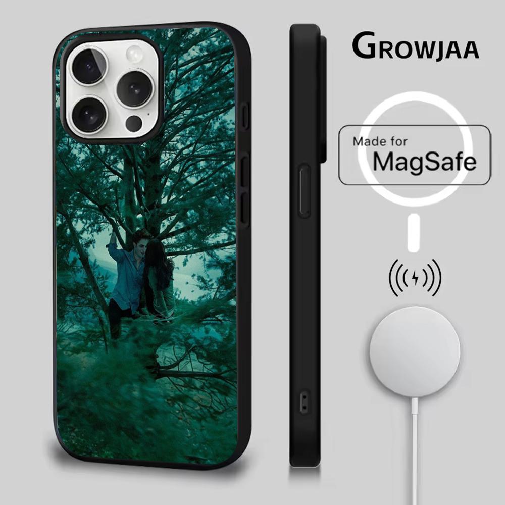 T-Twilight TV Series Phone Case For iPhone 16e,16,15,14,13,12,11,Plus,Pro,Max,Mini Magsafe Magnetic Wireless Charging iPhone16
T-Twilight TV Series Phone Case For iPhone 16e,16,15,14,13,12,11,Plus,Pro,Max,Mini Magsafe Magnetic Wireless Charging iPhone16