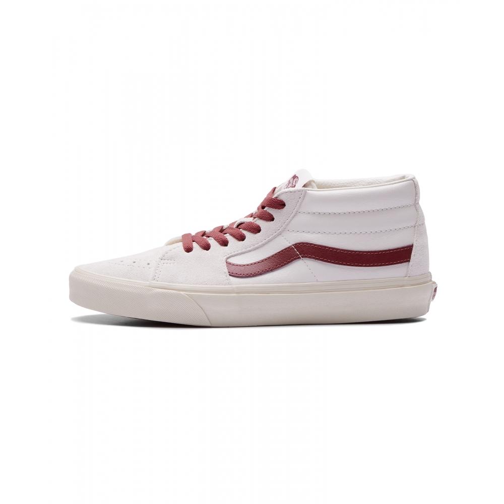 Vans Skate Mid Vintage Pop Marshmallow Turtle Dove VN0A5KXER2S1 SK8 Mid VINTAGE POP MARSHMALLOW TURTLEDOVE
Vans Skate Mid Vintage Pop Marshmallow Turtle Dove VN0A5KXER2S1 SK8 Mid VINTAGE POP MARSHMALLOW TURTLEDOVE