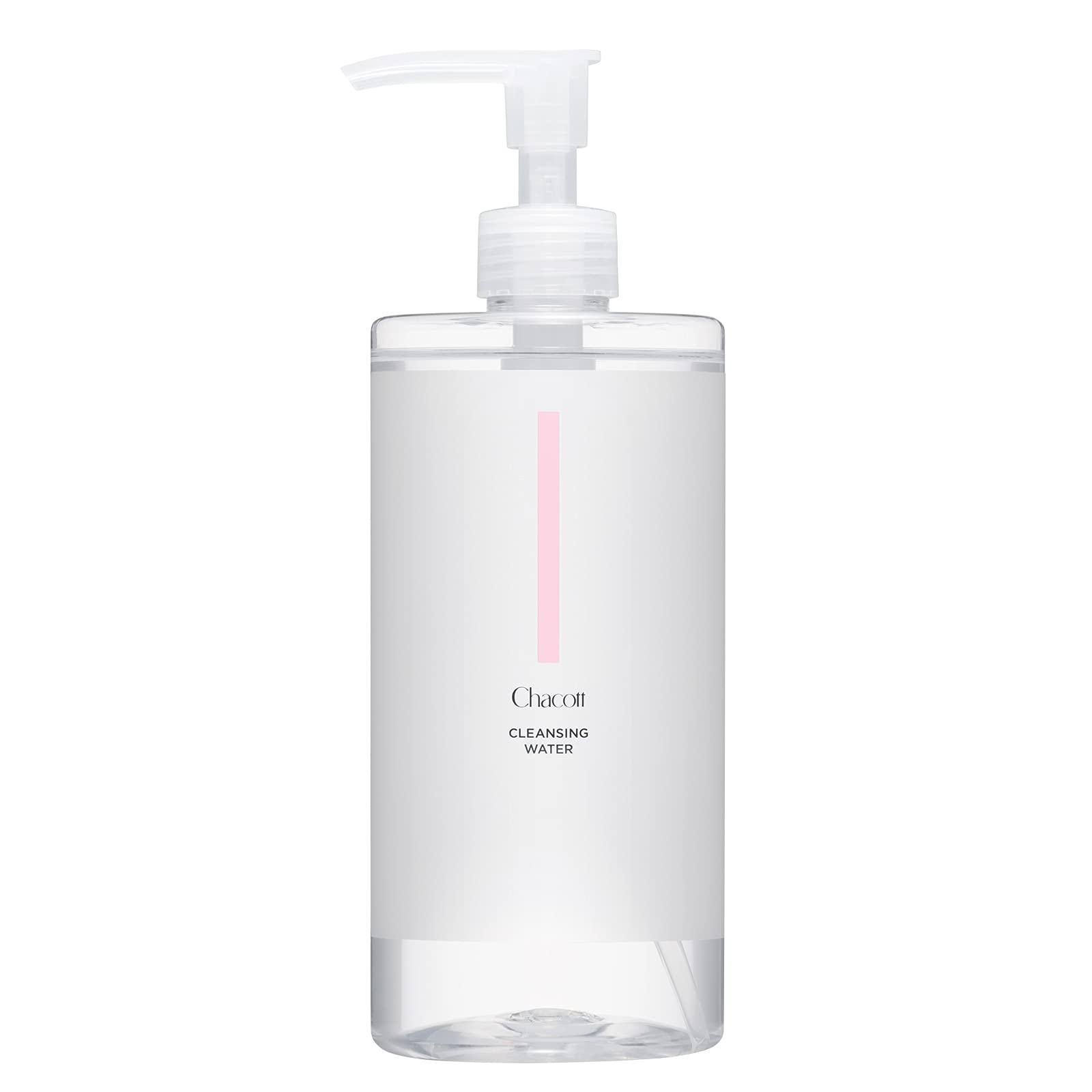 Chacott Cleansing Water Pump Type W Face Wash Lotion 500ml 001 Genderless Cosmetics for Women Men & & (1 piece)
Chacott Cleansing Water Pump Type W Face Wash Lotion 500ml 001 Genderless Cosmetics for Women Men & & (1 piece)