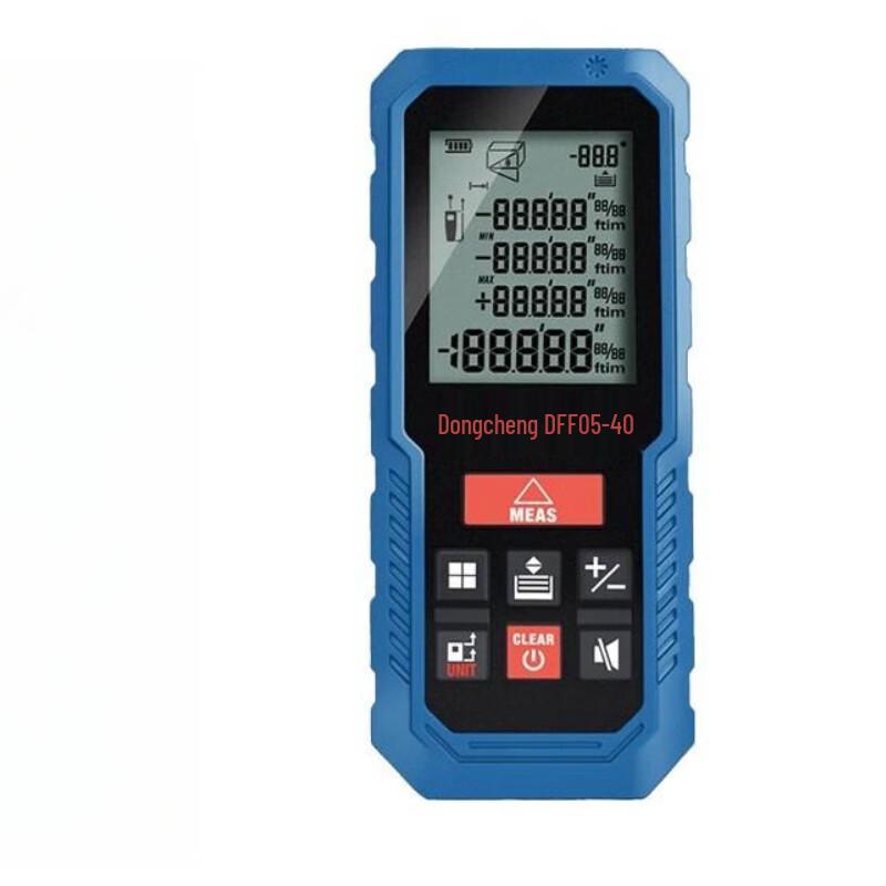 Dongcheng Laser Rangefinder CN plug (adapter included)
Dongcheng Laser Rangefinder CN plug (adapter included)