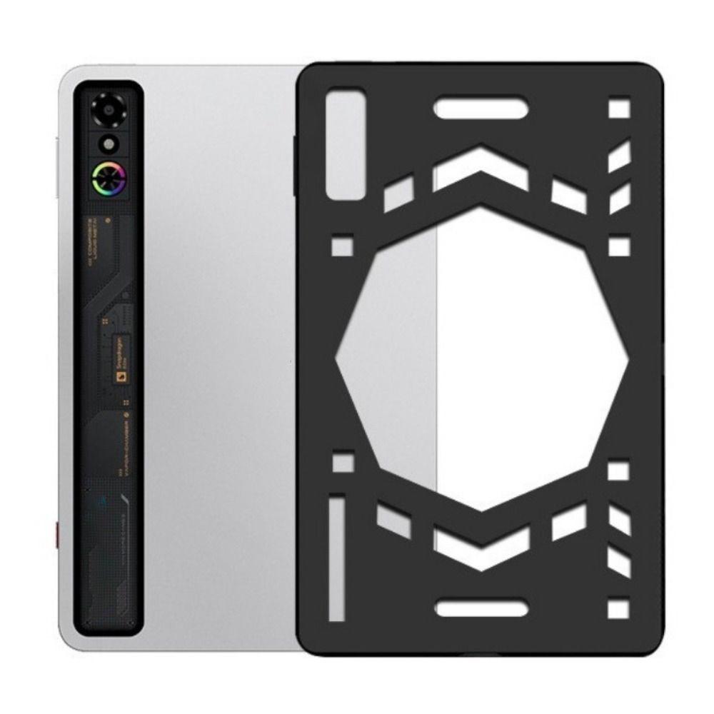 Shockproof Hollow Cooling Back Cover for ZTE Nubia RedMagic Astra / Tablet 3 Pro 9.06 чёрный
Shockproof Hollow Cooling Back Cover for ZTE Nubia RedMagic Astra / Tablet 3 Pro 9.06 чёрный