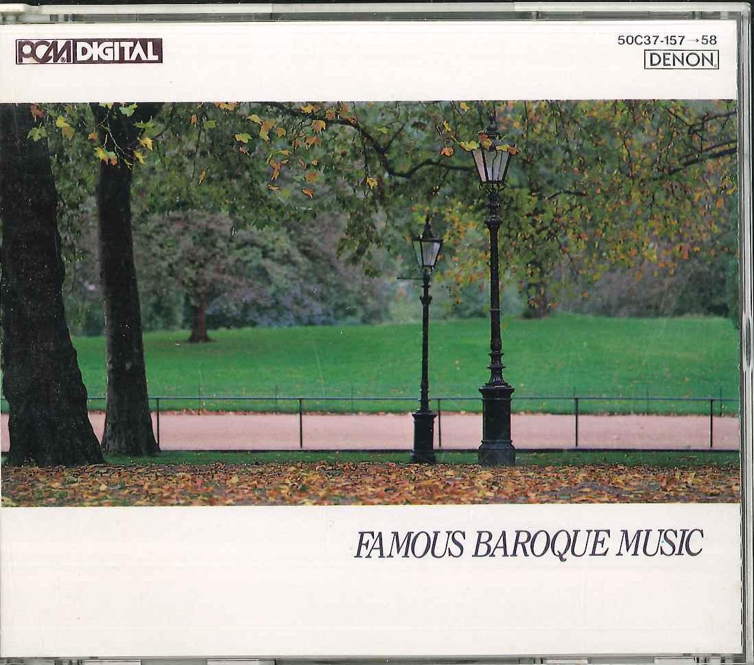 CD HANSEN COND. & КАМЕРНЫЙ ОРКЕСТР - Адажио соль минор 50C3715758 COLUMBIA Япония Классика Б/У
CD HANSEN COND. & КАМЕРНЫЙ ОРКЕСТР - Адажио соль минор 50C3715758 COLUMBIA Япония Классика Б/У