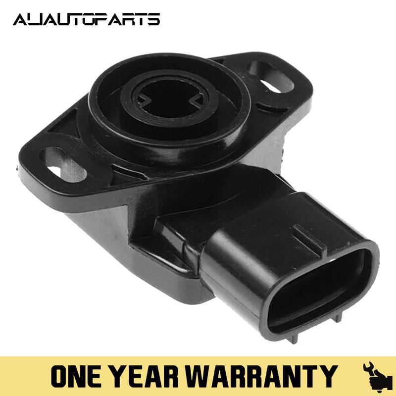 68V-85885-00-00 Throttle Position TPS Sensor Fit For Outboard Yamaha F115 2000-2006 68V858850000
68V-85885-00-00 Throttle Position TPS Sensor Fit For Outboard Yamaha F115 2000-2006 68V858850000