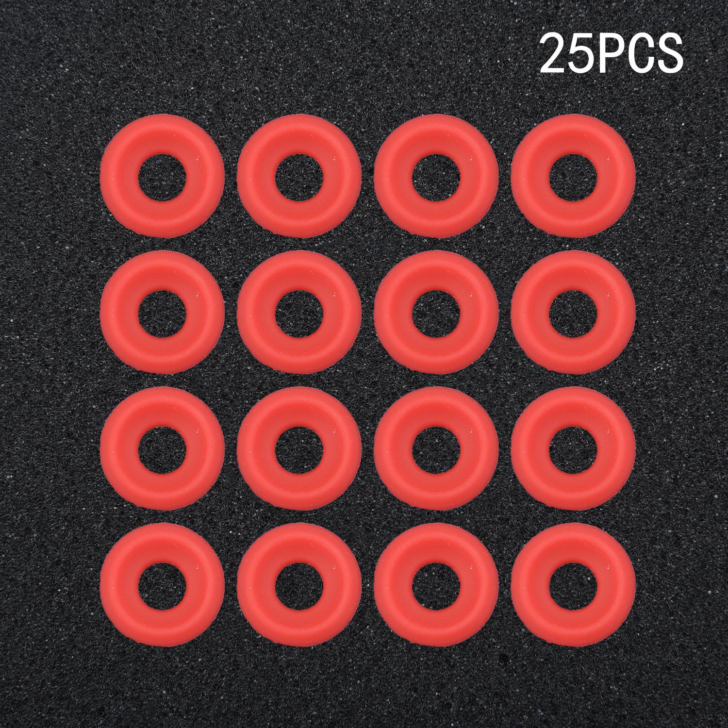 Silicone Rubber Washer Gasket Set For Grolsch EZ Cap Swing Top Bottle Cap For Grolch Kitchen Bar Flip Top Beverage
Silicone Rubber Washer Gasket Set For Grolsch EZ Cap Swing Top Bottle Cap For Grolch Kitchen Bar Flip Top Beverage