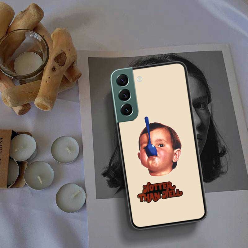 My Blue Spoon is Too Big Phone Case For Samsung Galaxy S22 S25 Ultra S21 S10 Plus S26 Edge S20 S23 S24 FE Cover Silicone Sof Samsung S23 Plus
My Blue Spoon is Too Big Phone Case For Samsung Galaxy S22 S25 Ultra S21 S10 Plus S26 Edge S20 S23 S24 FE Cover Silicone Sof Samsung S23 Plus