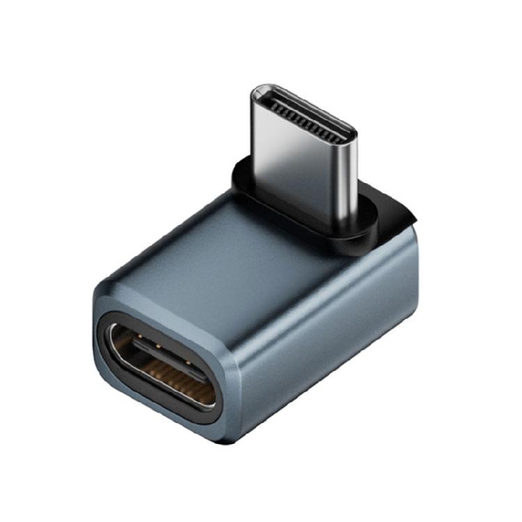Адаптер USB C 240 Вт 80 Гбіт/с Вихід відео 8K для ноутбуків, планшетів, телефонів з відображенням потужності в реальному часі сірий
Адаптер USB C 240 Вт 80 Гбіт/с Вихід відео 8K для ноутбуків, планшетів, телефонів з відображенням потужності в реальному часі сірий