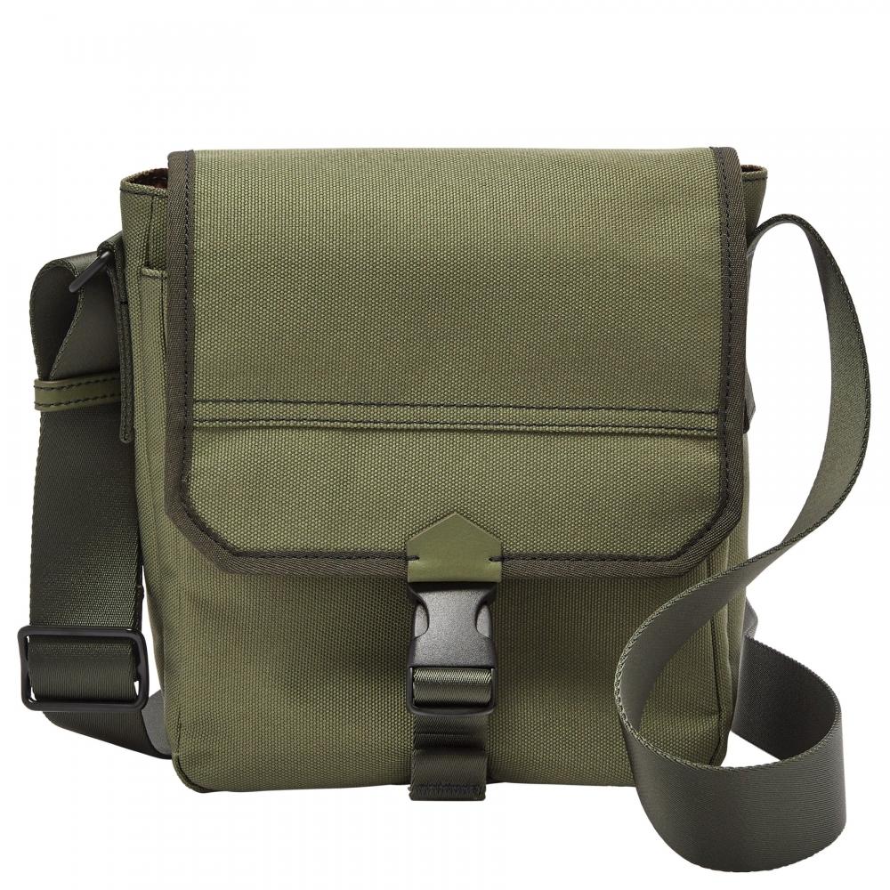 Мужские кроссовки Fossil Weston из 100% переработанного полиэстера Oxford Courier
Мужские кроссовки Fossil Weston из 100% переработанного полиэстера Oxford Courier