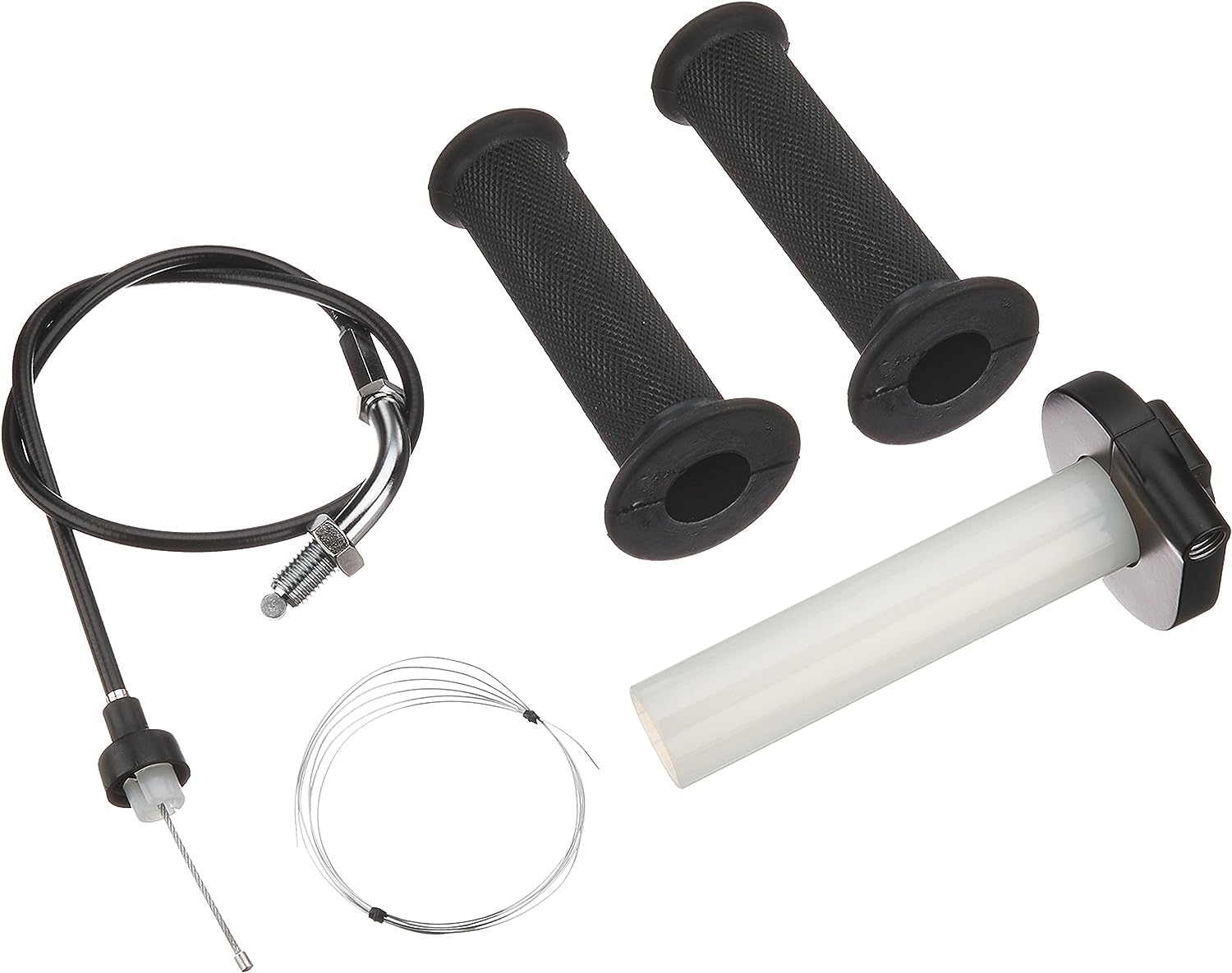 Комплект KITACO High Throttle для большого карбюратора (Нормальный) TZR50/TZR50R/TZM50R 901-0019000
Комплект KITACO High Throttle для большого карбюратора (Нормальный) TZR50/TZR50R/TZM50R 901-0019000