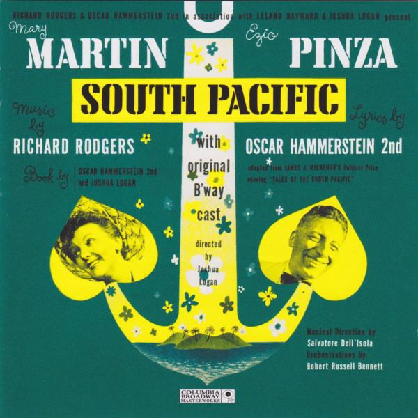 CD МЭРИ МАРТИН , ЭЦИО ПИНЦА МУЗЫКА Р - Южный Тихий океан SK60722 Sony Classical 1998 США Саундтреки и мюзиклы Б/У
CD МЭРИ МАРТИН , ЭЦИО ПИНЦА МУЗЫКА Р - Южный Тихий океан SK60722 Sony Classical 1998 США Саундтреки и мюзиклы Б/У