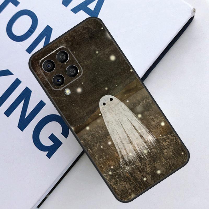There s A Ghost For Samsung Galaxy M21 M11 M31 M13 M33 M35 M53 M55 M15 M14 M34 M54 M12 M32 M52 M06 M16 Case Samsung M23
There s A Ghost For Samsung Galaxy M21 M11 M31 M13 M33 M35 M53 M55 M15 M14 M34 M54 M12 M32 M52 M06 M16 Case Samsung M23