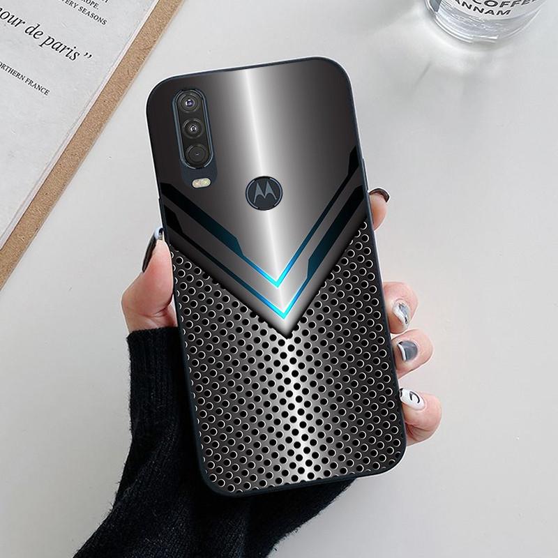 Для Motorola Moto One Action One Hyper Чохол Милий Мультяшний Квітковий Тонкий М який Силіконовий Чохол для Телефона Для Moto One Vision Funda Coque For Moto One Action
Для Motorola Moto One Action One Hyper Чохол Милий Мультяшний Квітковий Тонкий М який Силіконовий Чохол для Телефона Для Moto One Vision Funda Coque For Moto One Action