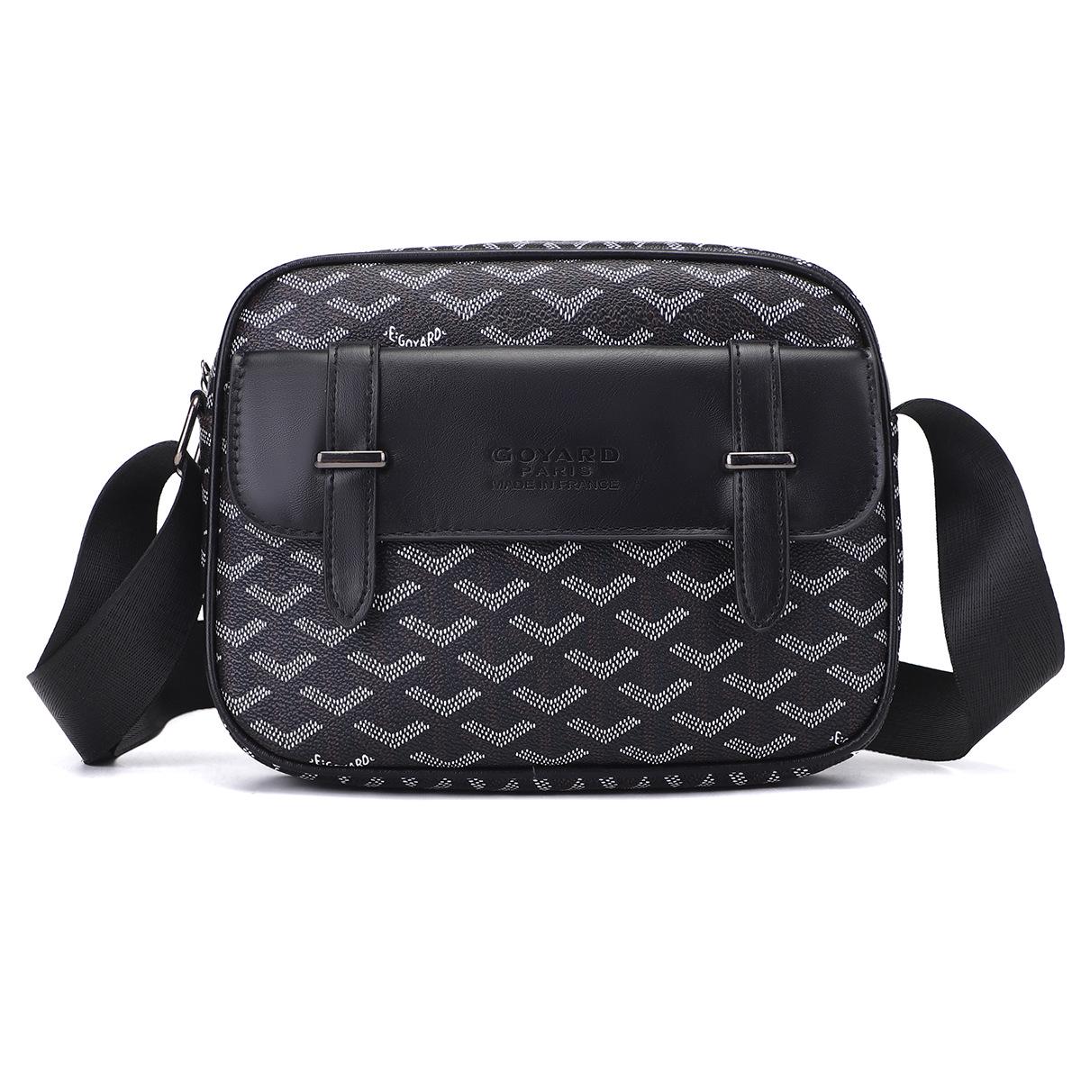 Men s Multifunctional Crossbody Phone Bag: Outdoor Casual Shoulder Bag for Work, Commute & Travel
Men s Multifunctional Crossbody Phone Bag: Outdoor Casual Shoulder Bag for Work, Commute & Travel