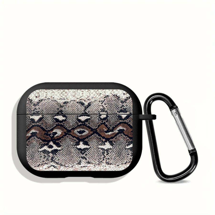 Case For Airpods 4 1 Pro2 Pro 3 2 Pro3 Earphone Cases Cover Snake Skin Pattern Airpods Pro 3
Case For Airpods 4 1 Pro2 Pro 3 2 Pro3 Earphone Cases Cover Snake Skin Pattern Airpods Pro 3