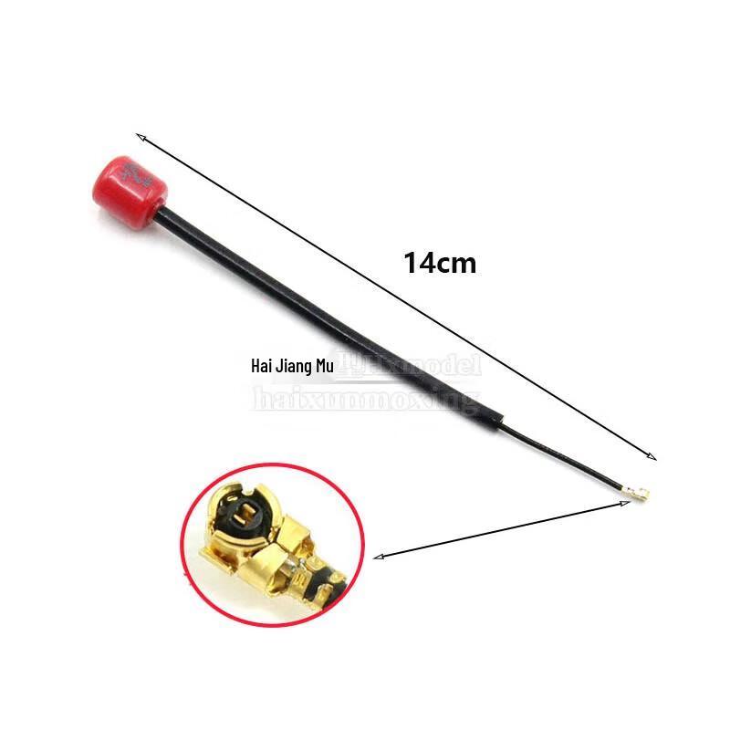 IPEX Deep Penetration Drone Antenna
IPEX Deep Penetration Drone Antenna
