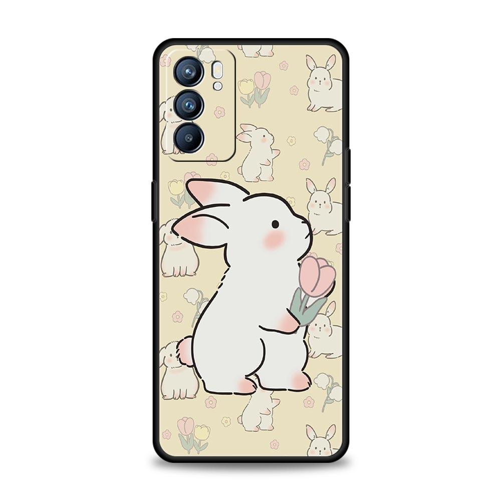 Милый Цветной Кролик Чехол для Телефона Для Oppo A54 A53 A52 A9 A15 A16 A76 A74 A57 A31 Find X6 Pro X5 Reno8 Reno7 Reno6 Pro 5G Чехол Oppo Find X6 Pro
Милый Цветной Кролик Чехол для Телефона Для Oppo A54 A53 A52 A9 A15 A16 A76 A74 A57 A31 Find X6 Pro X5 Reno8 Reno7 Reno6 Pro 5G Чехол Oppo Find X6 Pro