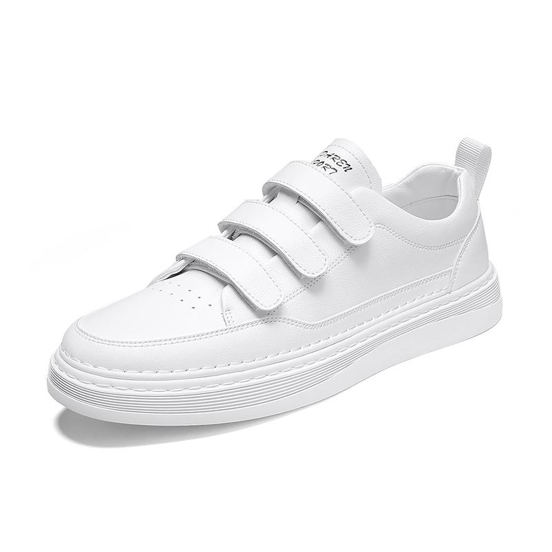 Повседневная мужская обувь, модная дизайнерская кожаная обувь для скейтборда, удобная нескользящая мужская спортивная обувь для ходьбы, мокасины Hombre 44 белый
Повседневная мужская обувь, модная дизайнерская кожаная обувь для скейтборда, удобная нескользящая мужская спортивная обувь для ходьбы, мокасины Hombre 44 белый