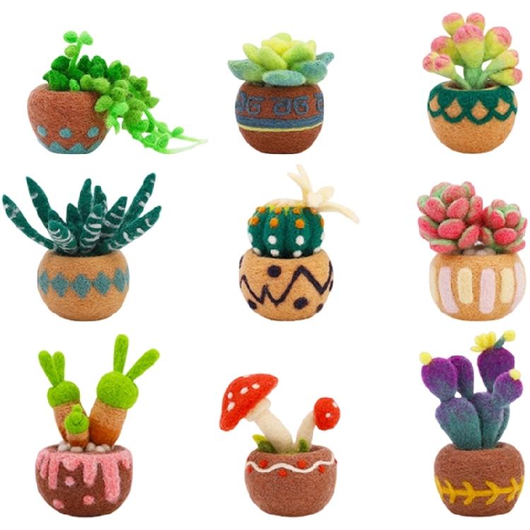 Needle Felting Set With Step By Step Guide Stress Relief Craft For Adults
Needle Felting Set With Step By Step Guide Stress Relief Craft For Adults