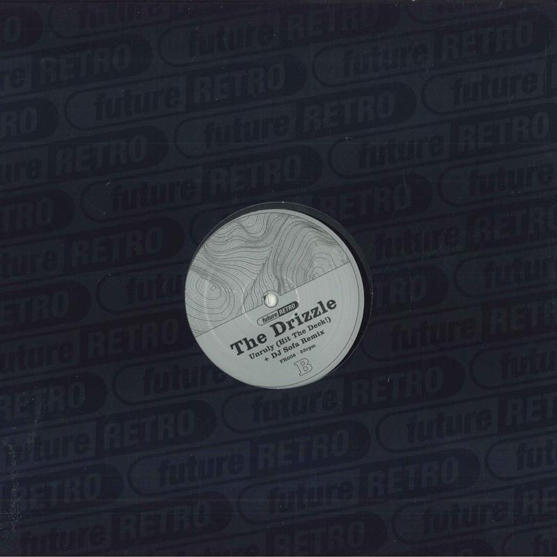 12-дюймовая пластинка EUSEBEIA / THE DRIZZLE - FR008 FR008 Future Retro Lo 2023 UK Танцевальная и Электронная
12-дюймовая пластинка EUSEBEIA / THE DRIZZLE - FR008 FR008 Future Retro Lo 2023 UK Танцевальная и Электронная