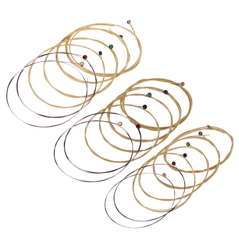Серия UK Orphee TX Green Phosphor Guitar Strings для акустических гитар Folk TX630 011-052inch
Серия UK Orphee TX Green Phosphor Guitar Strings для акустических гитар Folk TX630 011-052inch