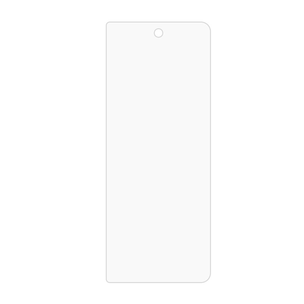 For Samsung Galaxy Z Fold5 5G Outer Front Screen Protector Full Cover Anti-Scratch Soft Hydrogel TPU Film
For Samsung Galaxy Z Fold5 5G Outer Front Screen Protector Full Cover Anti-Scratch Soft Hydrogel TPU Film