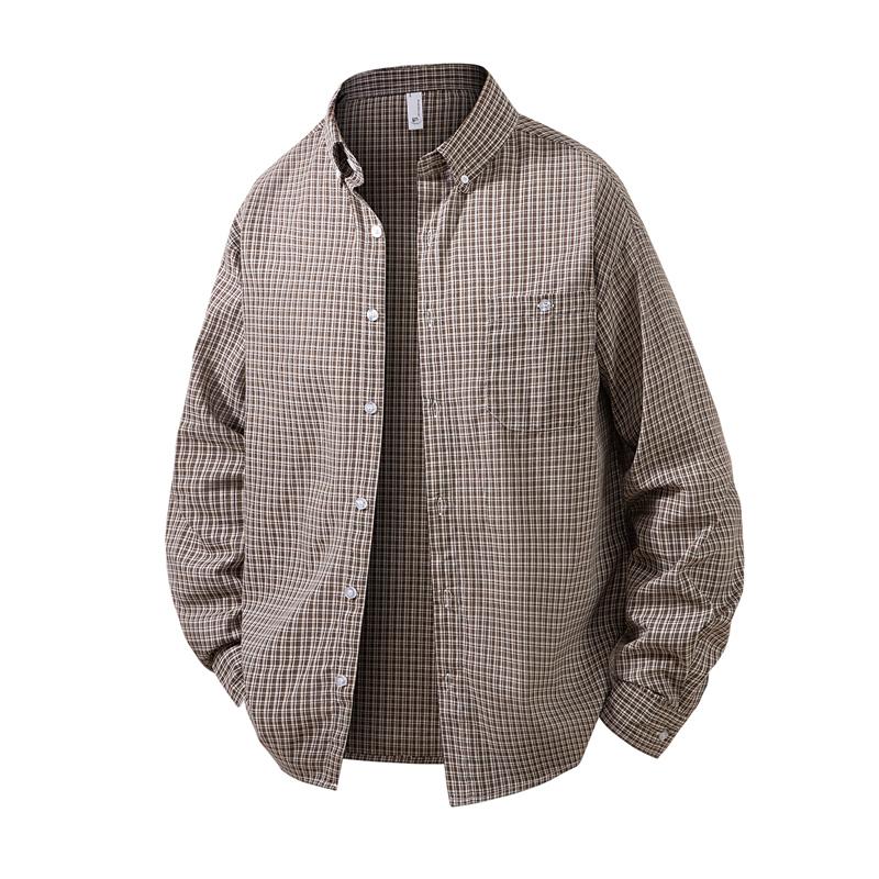 Mens Solid Oxford Shirt Long Sleeve Dress Shirt Work Casual Button Down Shirts with Pocket 5XL верблюд
Mens Solid Oxford Shirt Long Sleeve Dress Shirt Work Casual Button Down Shirts with Pocket 5XL верблюд