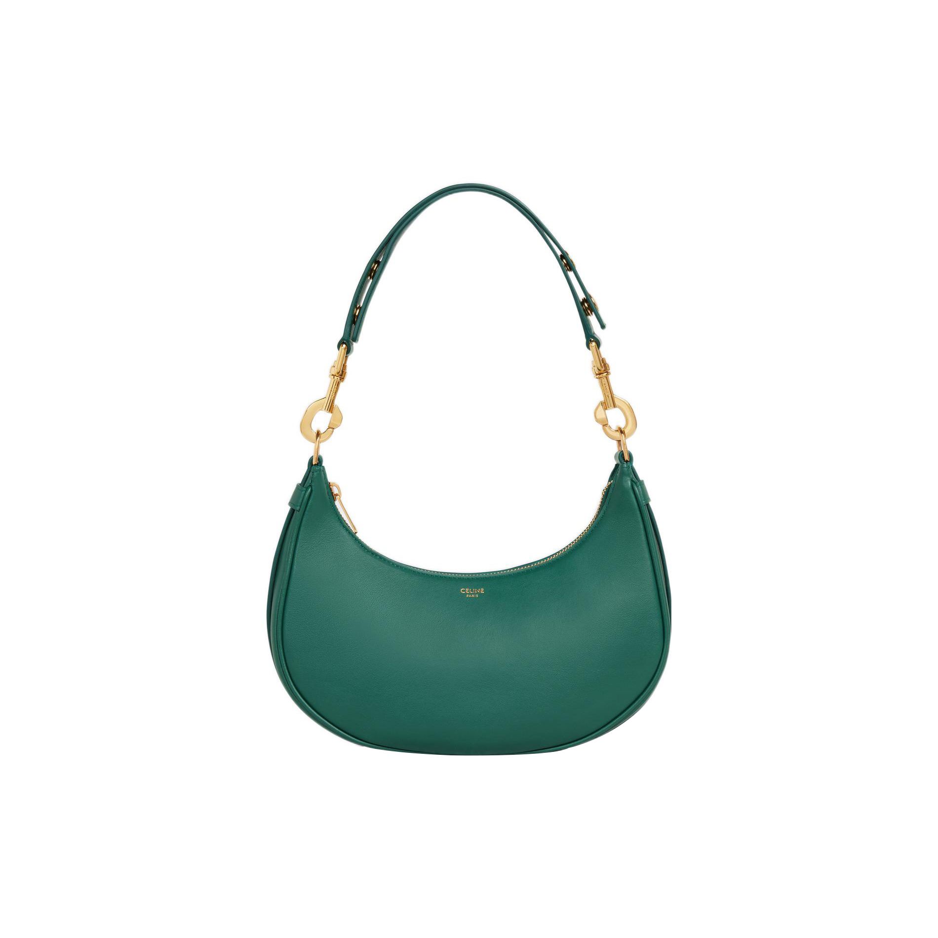 Celine Ava Zipper Closure Detachable Adjustable Shoulder Strap Calfskin Handheld Shoulder Bag Medium Women handbags Light-Green 196923DGQ-31PG Box(Basic Set+Box)
Celine Ava Zipper Closure Detachable Adjustable Shoulder Strap Calfskin Handheld Shoulder Bag Medium Women handbags Light-Green 196923DGQ-31PG Box(Basic Set+Box)