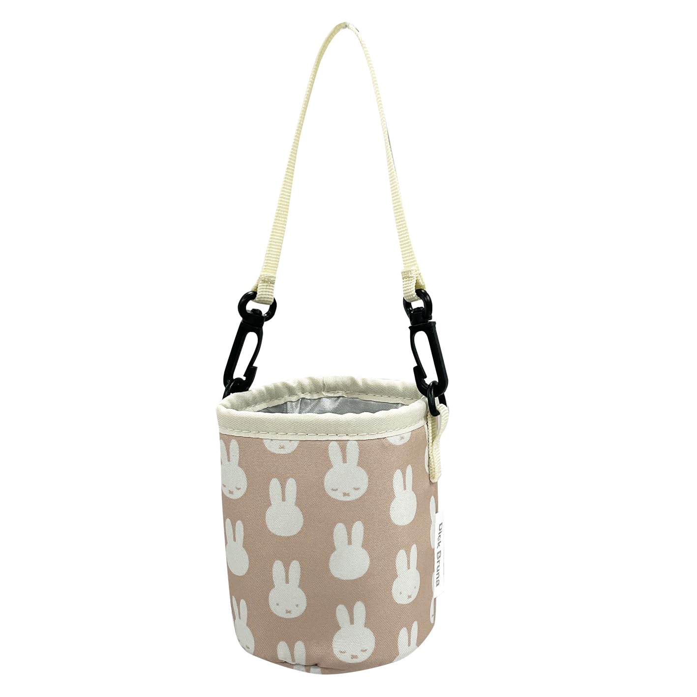 Miffy Pocket PBE идеально подходит для улицы и автомобиля Multi-Drink LIC-MF0131, мероприятий, досуга, хранения. бежевый
Miffy Pocket PBE идеально подходит для улицы и автомобиля Multi-Drink LIC-MF0131, мероприятий, досуга, хранения. бежевый