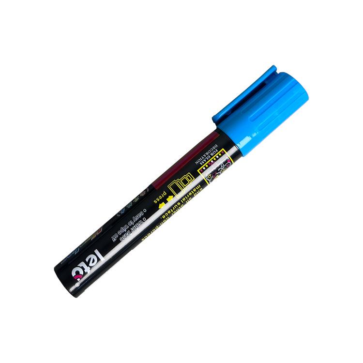 Bee Queen Marking Pen for Italian & Chinese Bees with Royal Jelly синій
Bee Queen Marking Pen for Italian & Chinese Bees with Royal Jelly синій