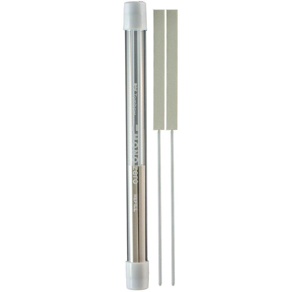 Holder Eraser Monozero Refill Eraser Round ER-KUR
Holder Eraser Monozero Refill Eraser Round ER-KUR