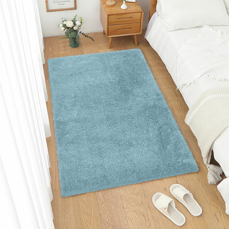 Коврик для ванной комнаты, супервпитывающий и толстый плюшевый коврик для ванной комнаты, подходит для душа, ванны, под водой, противоскользящее основание из термопластичной резины 40X60CM небесно-голубой
Коврик для ванной комнаты, супервпитывающий и толстый плюшевый коврик для ванной комнаты, подходит для душа, ванны, под водой, противоскользящее основание из термопластичной резины 40X60CM небесно-голубой
