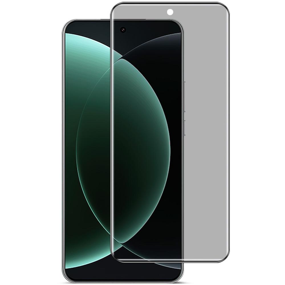 IMAK For Xiaomi 15 Ultra Anti Spy Screen Protector Full Cover Tempered Glass Film Type A
IMAK For Xiaomi 15 Ultra Anti Spy Screen Protector Full Cover Tempered Glass Film Type A