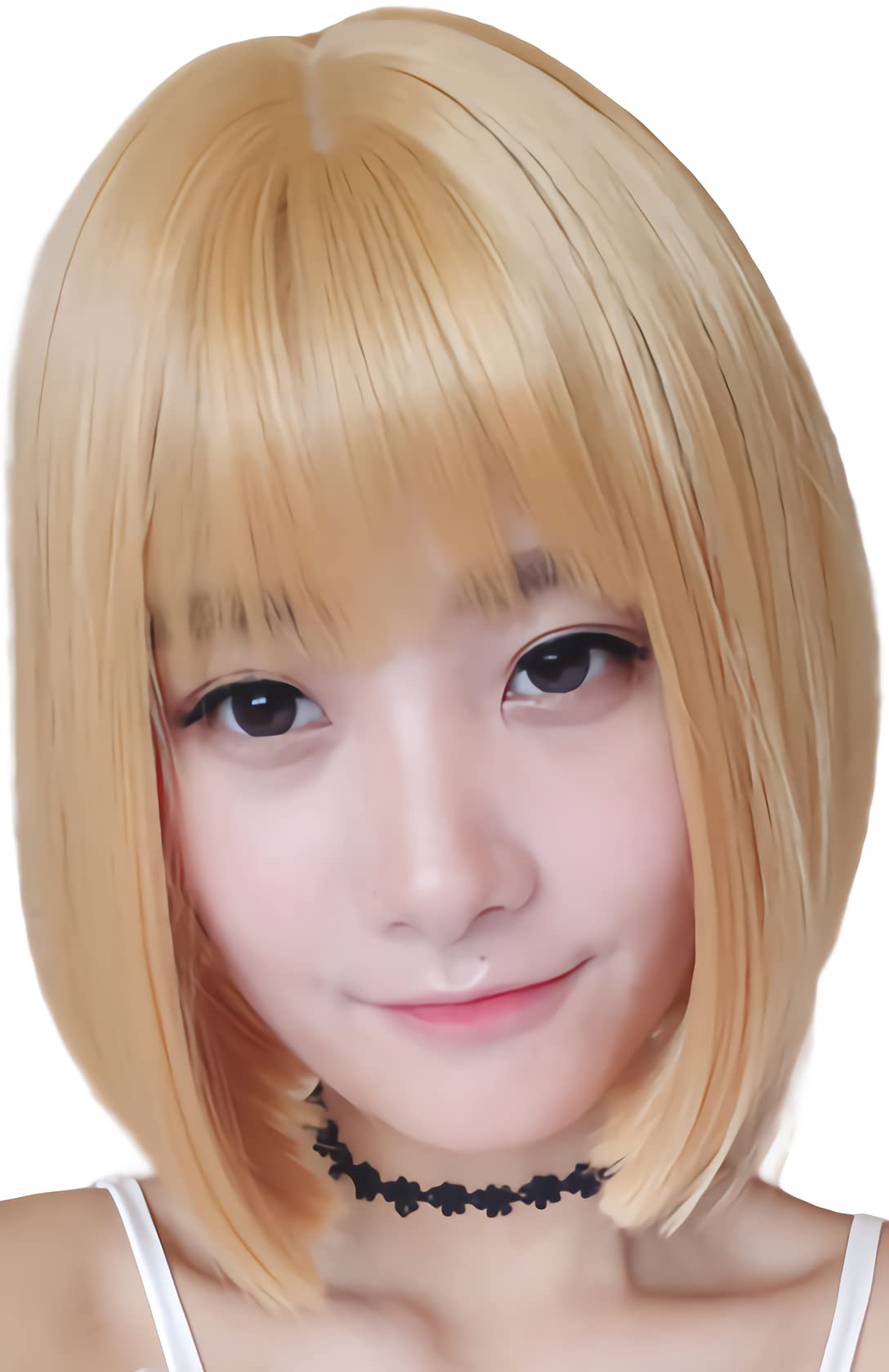 Парик Блонд Короткий Боб Полный Парик Косплей Прямой Кудрявый Одной Длины Золотой Средний Длинный Длинный Внутренняя Волна Цвет Прямой Парик Золотой золотой
Парик Блонд Короткий Боб Полный Парик Косплей Прямой Кудрявый Одной Длины Золотой Средний Длинный Длинный Внутренняя Волна Цвет Прямой Парик Золотой золотой