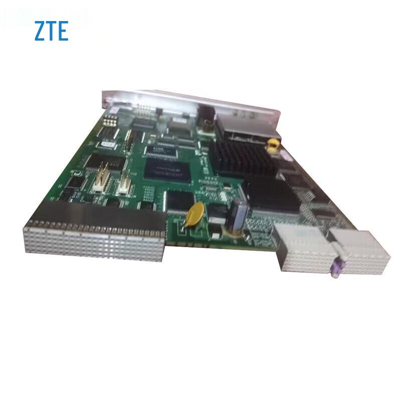 ZTE S330 EIFE*6 6-Channel Ethernet Board
ZTE S330 EIFE*6 6-Channel Ethernet Board