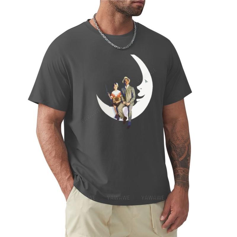 summer fashion teeshirt men tshirt Paper Moon TShirt man clothes quick drying shirt men graphic t shirts 4XL
summer fashion teeshirt men tshirt Paper Moon TShirt man clothes quick drying shirt men graphic t shirts 4XL